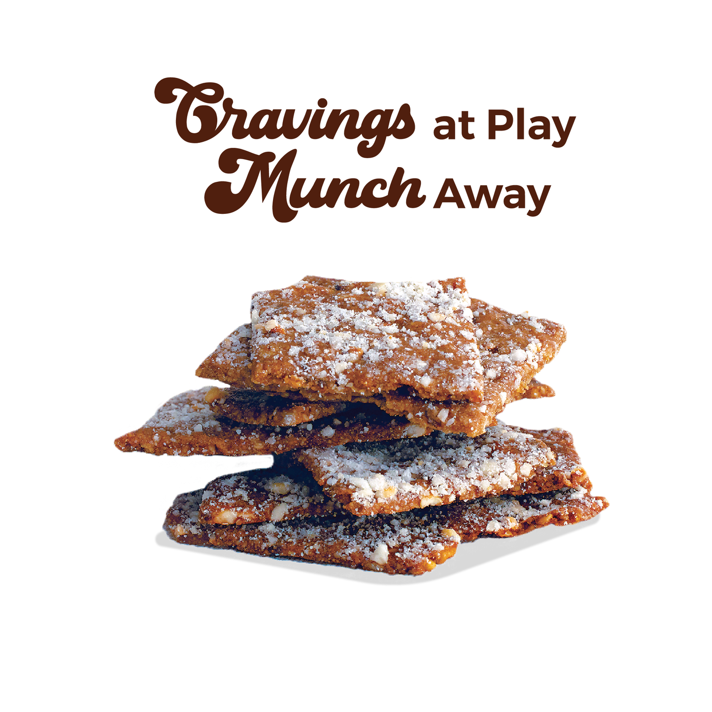 Hazelnut Cracker
