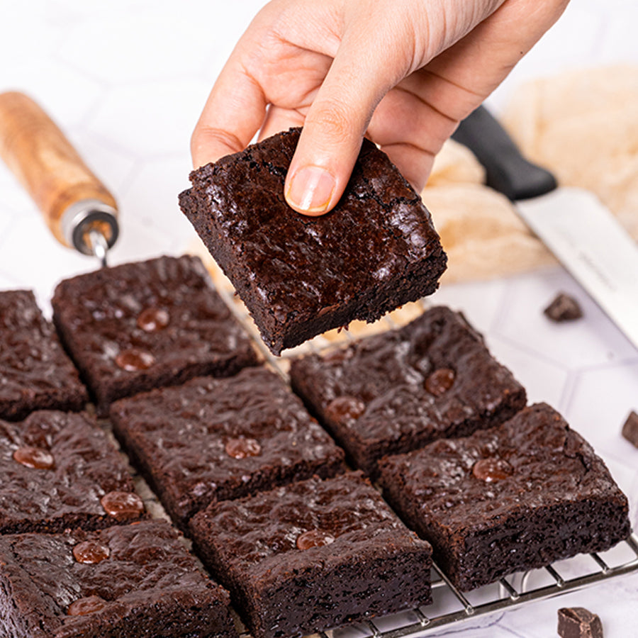 Chocolate Brownie