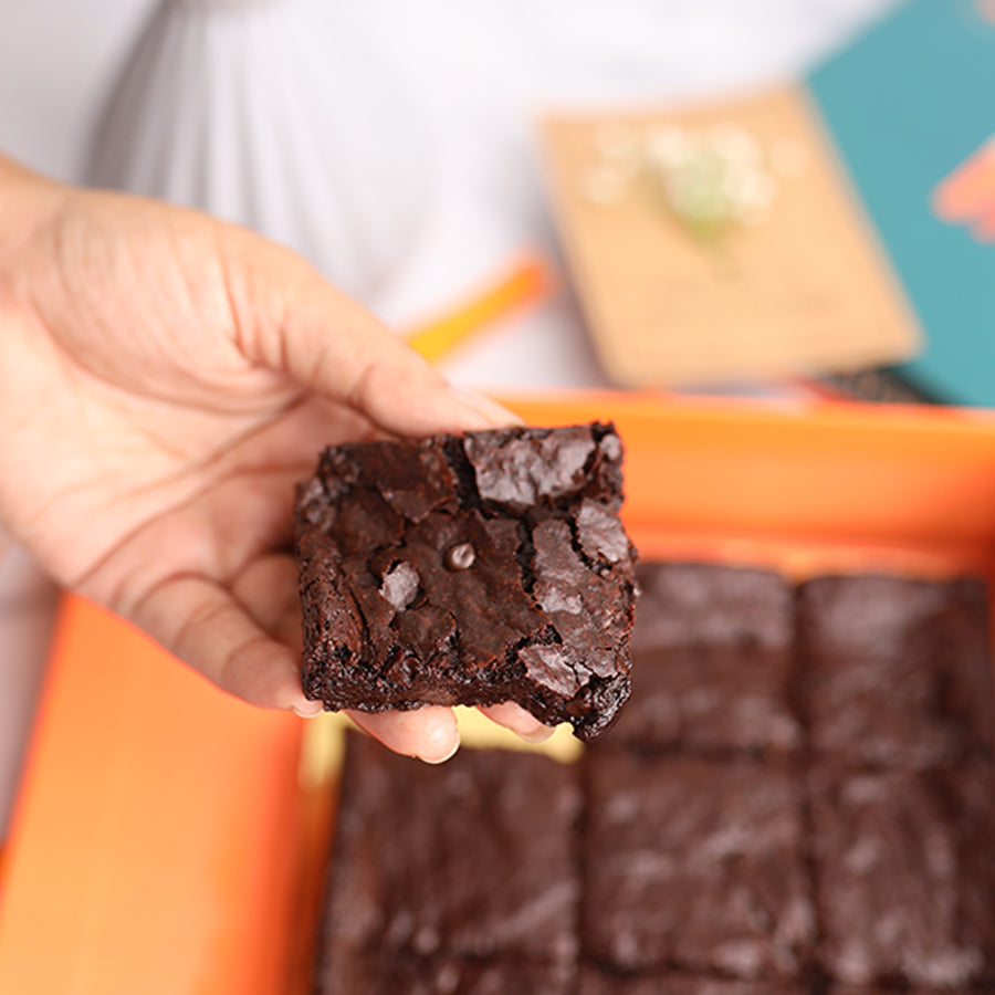 Chocolate Brownie