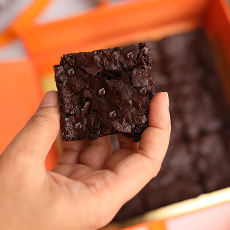 Chocolate Brownie