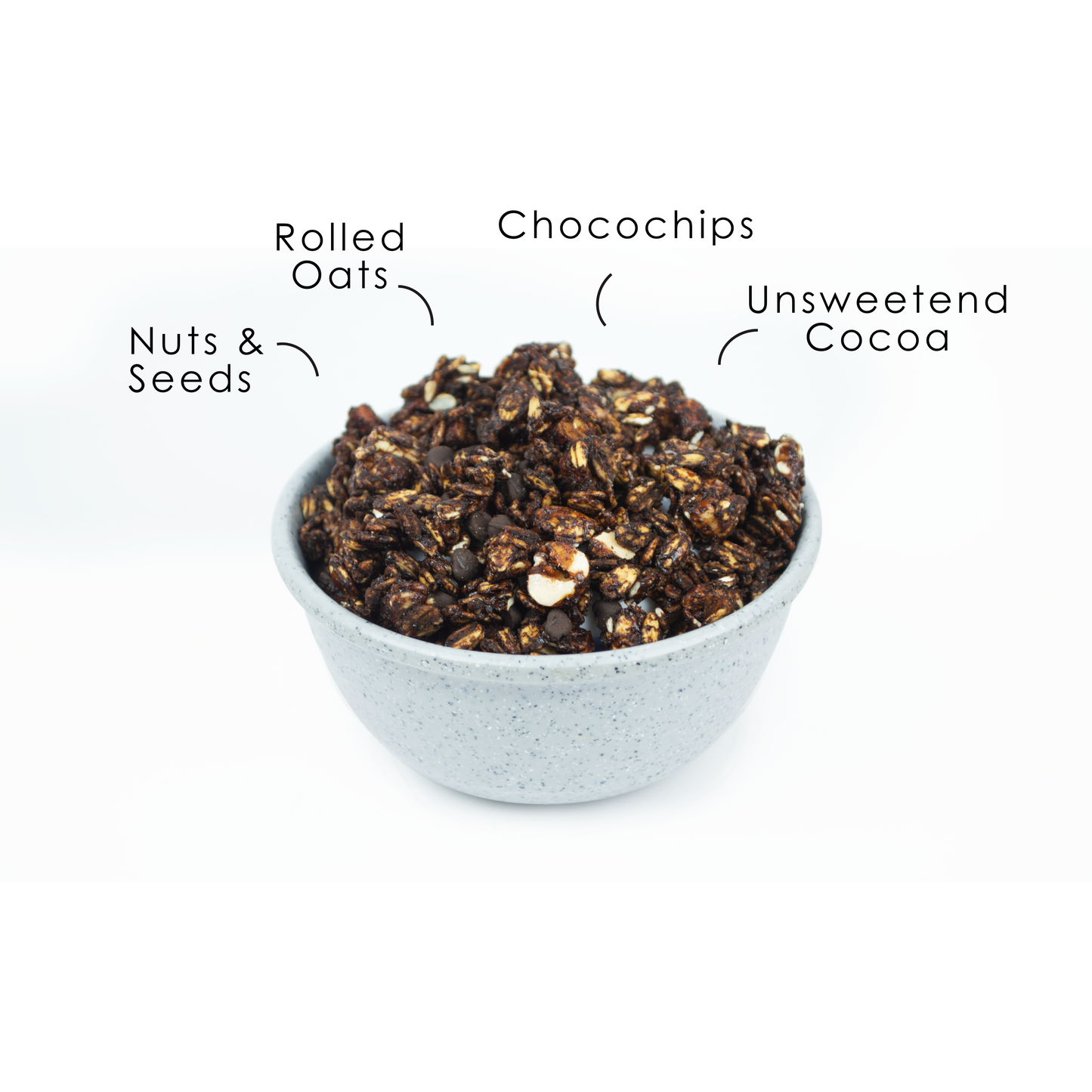 Mocha Hazelnut