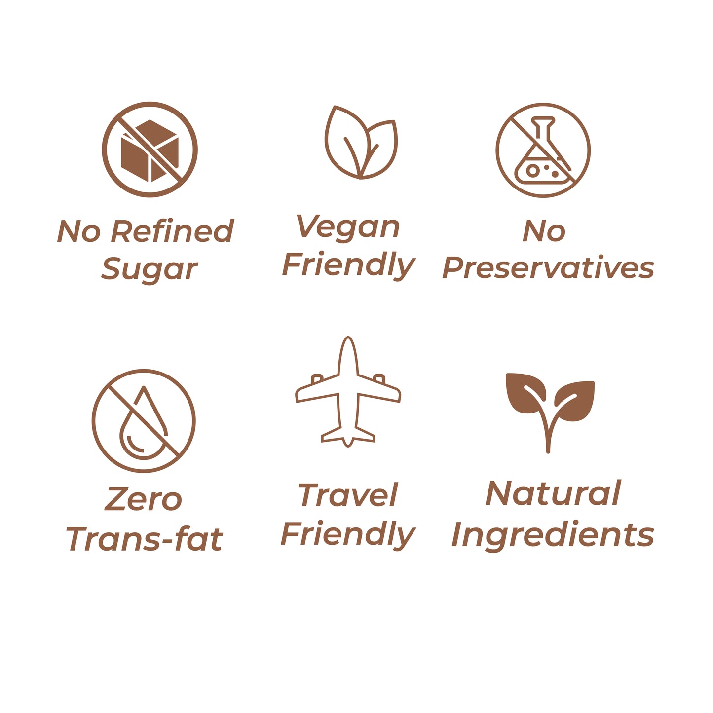 Mocha Hazelnut (35gm)