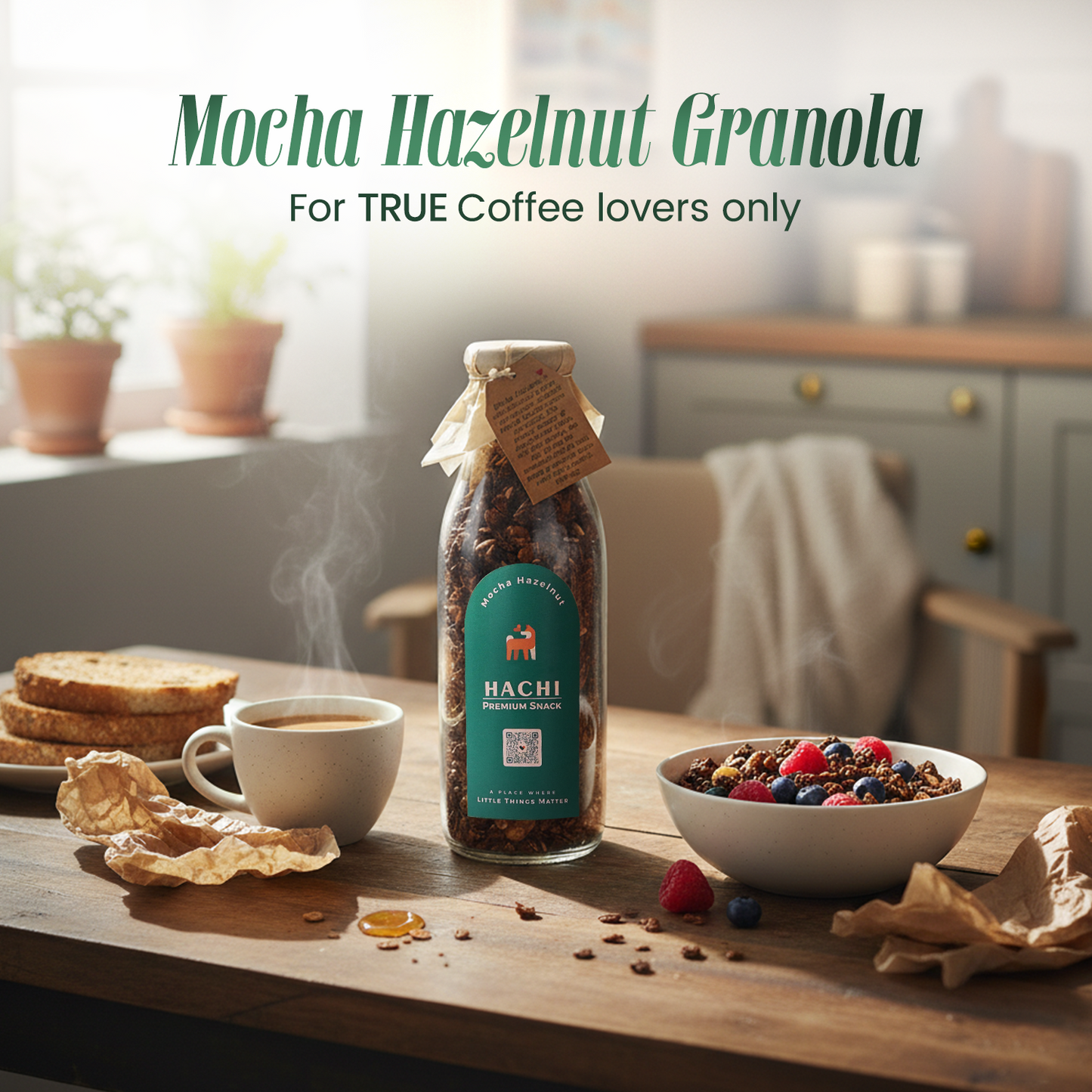 
                  
                    Mocha Hazelnut
                  
                