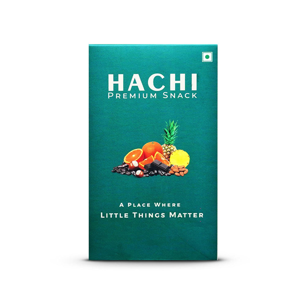 Assorted Granola Box of 4