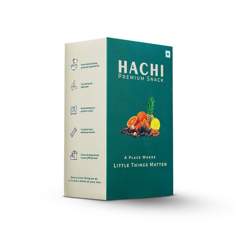 
                  
                    Assorted Granola Box of 4
                  
                