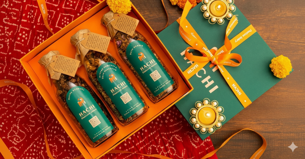 Signature Gift Box - Large