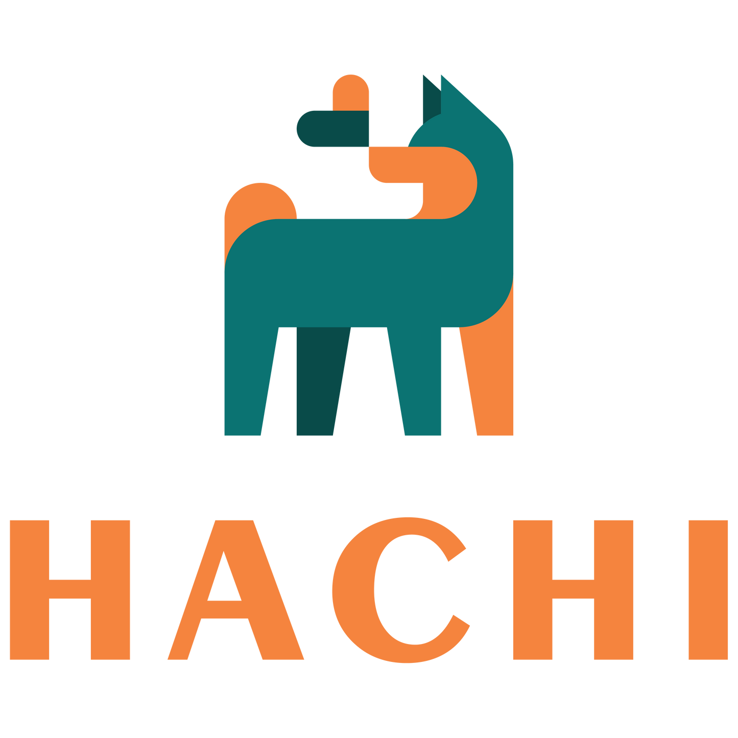 HachiWithlove