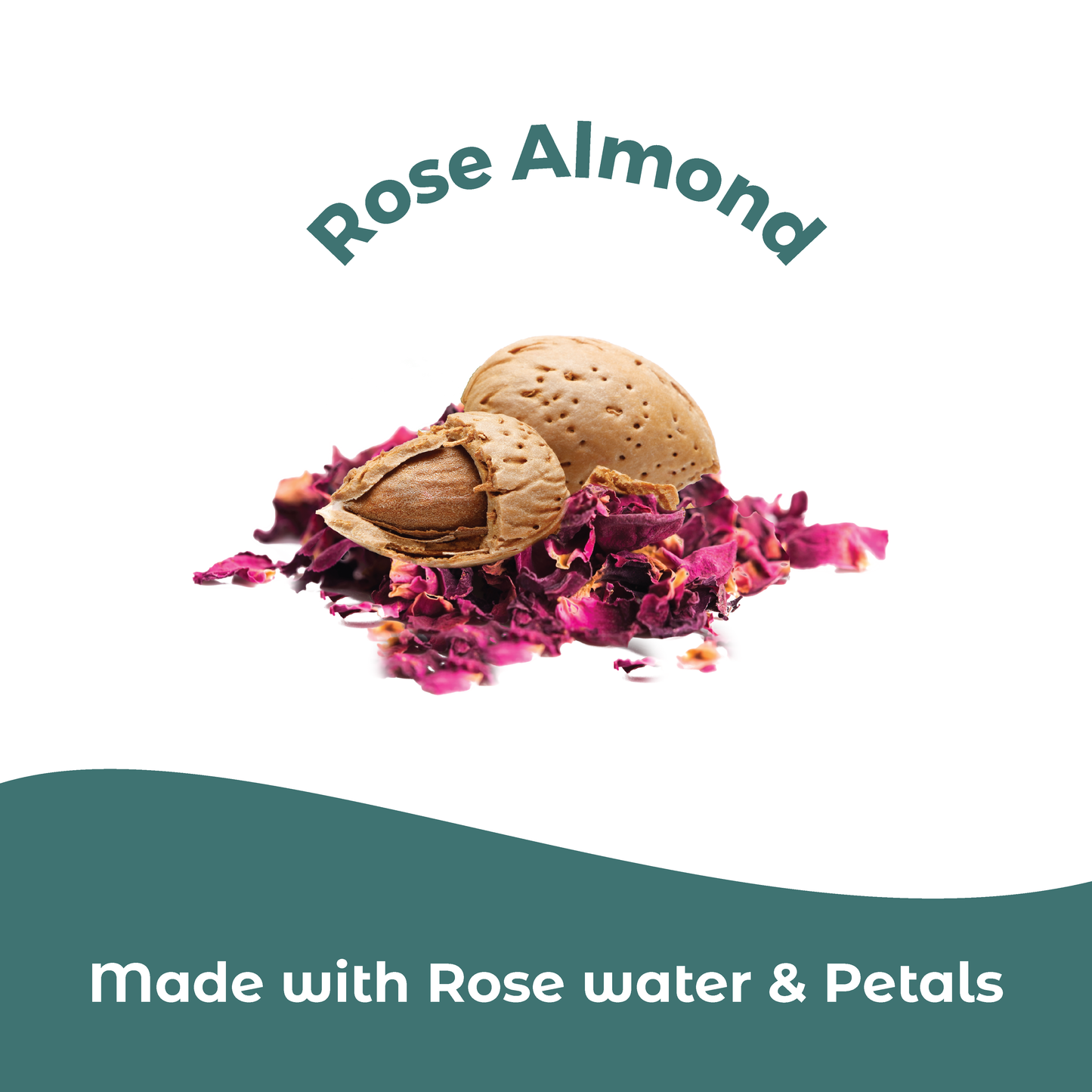 
                  
                    Rose Almond (35gm)
                  
                